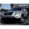 Image 9 : F6 --  2009 GMC ACADIA SLT-1 , Silver , 244772  KM's