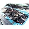 Image 13 : G1 --  1994 CHEVROLET ASTRO , Blue , 107079  KM's