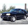 Image 1 : A9 --  1998 FORD EXPLORER LTD , Black , 269750  KM's