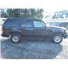Image 4 : A9 --  1998 FORD EXPLORER LTD , Black , 269750  KM's