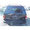 Image 6 : A9 --  1998 FORD EXPLORER LTD , Black , 269750  KM's