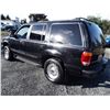 Image 7 : A9 --  1998 FORD EXPLORER LTD , Black , 269750  KM's