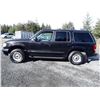 Image 8 : A9 --  1998 FORD EXPLORER LTD , Black , 269750  KM's