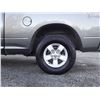 Image 12 : G6 --  2013 DODGE RAM 1500 ST CREWCAB 4X4 , Grey , 183240  KM's