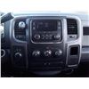 Image 34 : G6 --  2013 DODGE RAM 1500 ST CREWCAB 4X4 , Grey , 183240  KM's