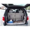 Image 19 : I2 --  2009 PONTIAC MONTANA  , Grey , 146352  KM's