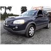 Image 1 : I2 --  2009 PONTIAC MONTANA  , Grey , 146352  KM's