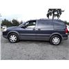 Image 8 : I2 --  2009 PONTIAC MONTANA  , Grey , 146352  KM's