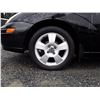 Image 12 : J1 --  2003 FORD FOCUS SE , Black , TMU  KM's