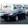 Image 1 : J1 --  2003 FORD FOCUS SE , Black , TMU  KM's
