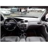 Image 21 : J1 --  2003 FORD FOCUS SE , Black , TMU  KM's