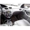 Image 23 : J1 --  2003 FORD FOCUS SE , Black , TMU  KM's