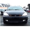 Image 2 : J1 --  2003 FORD FOCUS SE , Black , TMU  KM's