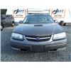 Image 2 : A5 --  2003 CHEVROLET IMPALA LS , Grey , 247431  KM's