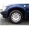 Image 12 : J5 --  2002 DODGE CARAVAN SE , Blue , 273156  KM's