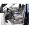 Image 21 : J5 --  2002 DODGE CARAVAN SE , Blue , 273156  KM's