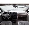 Image 22 : J5 --  2002 DODGE CARAVAN SE , Blue , 273156  KM's