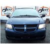 Image 2 : J5 --  2002 DODGE CARAVAN SE , Blue , 273156  KM's