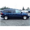 Image 4 : J5 --  2002 DODGE CARAVAN SE , Blue , 273156  KM's