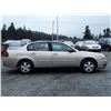 Image 4 : K1 --  2005 CHEVROLET MALIBU LS , Brown , 191088  KM's