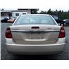 Image 6 : K1 --  2005 CHEVROLET MALIBU LS , Brown , 191088  KM's