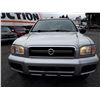 Image 2 : K5 --  2003 NISSAN PATHFINDER LE , Grey , 235407  KM's