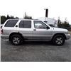 Image 4 : K5 --  2003 NISSAN PATHFINDER LE , Grey , 235407  KM's