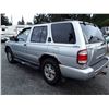 Image 7 : K5 --  2003 NISSAN PATHFINDER LE , Grey , 235407  KM's