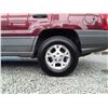 Image 10 : K6 --  2000 JEEP GRAND CHEROKEE LAREDO  , Red , 270247  KM's