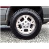 Image 11 : K6 --  2000 JEEP GRAND CHEROKEE LAREDO  , Red , 270247  KM's