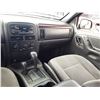 Image 25 : K6 --  2000 JEEP GRAND CHEROKEE LAREDO  , Red , 270247  KM's