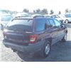 Image 5 : K6 --  2000 JEEP GRAND CHEROKEE LAREDO  , Red , 270247  KM's