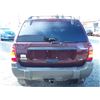Image 6 : K6 --  2000 JEEP GRAND CHEROKEE LAREDO  , Red , 270247  KM's