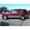 Image 8 : K6 --  2000 JEEP GRAND CHEROKEE LAREDO  , Red , 270247  KM's