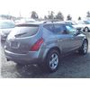 Image 5 : D6 --  2005 NISSAN MURANO SL  , Grey , 151,137 TRUE MILAGE UNKNOWN  MILES