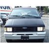 Image 2 : A4 --  1994 FORD AEROSTAR  , Green , 211306  KM's