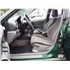 Image 23 : A6 --  2003 SUBARU IMPREZA TS , Green , 203444  KM's