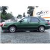 Image 8 : A6 --  2003 SUBARU IMPREZA TS , Green , 203444  KM's