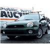 Image 9 : A6 --  2003 SUBARU IMPREZA TS , Green , 203444  KM's