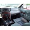 Image 25 : I3 --  2005 JEEP GRAND CHEROKEE LTD , Red , 168595  KM's