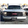Image 2 : A3 --  1991 GMC SIERRA C1500 , Grey , 362339  KM's