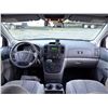 Image 26 : H6 --  2008 KIA SEDONA EX  , Grey , 108952  KM's