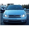 Image 2 : H6 --  2008 KIA SEDONA EX  , Grey , 108952  KM's