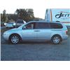 Image 8 : H6 --  2008 KIA SEDONA EX  , Grey , 108952  KM's