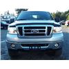 Image 2 : H1 --  2008 FORD F150 SUPERCREW , Silver , 282453  KM's