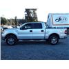 Image 8 : H1 --  2008 FORD F150 SUPERCREW , Silver , 282453  KM's