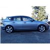 Image 4 : A2 --  2005 MAZDA 3  , Grey , 285592  KM's