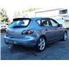 Image 5 : A2 --  2005 MAZDA 3  , Grey , 285592  KM's