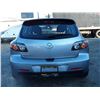 Image 6 : A2 --  2005 MAZDA 3  , Grey , 285592  KM's