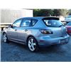 Image 7 : A2 --  2005 MAZDA 3  , Grey , 285592  KM's